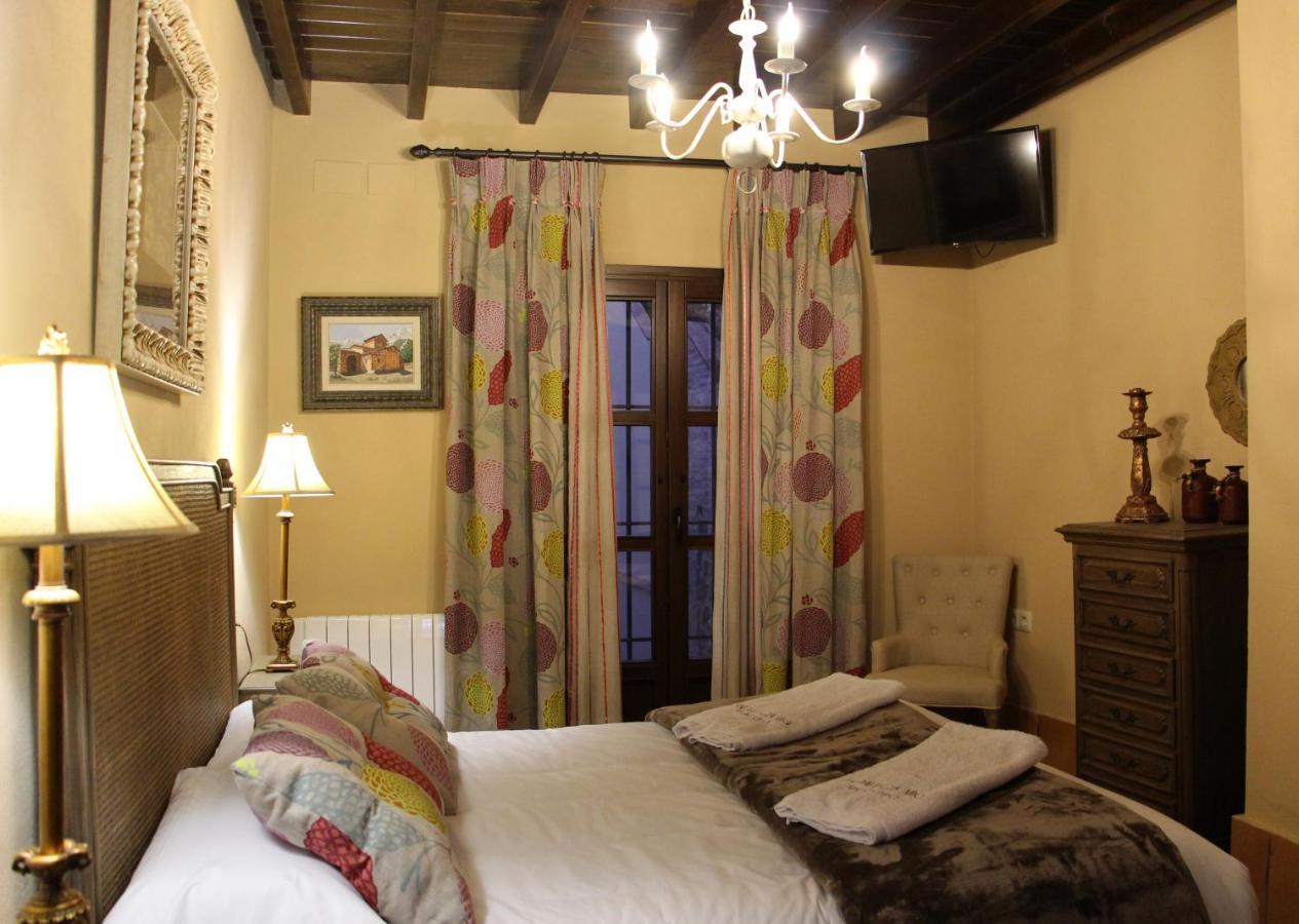 Casa Rural Andalucia Mia Αραθένα Εξωτερικό φωτογραφία