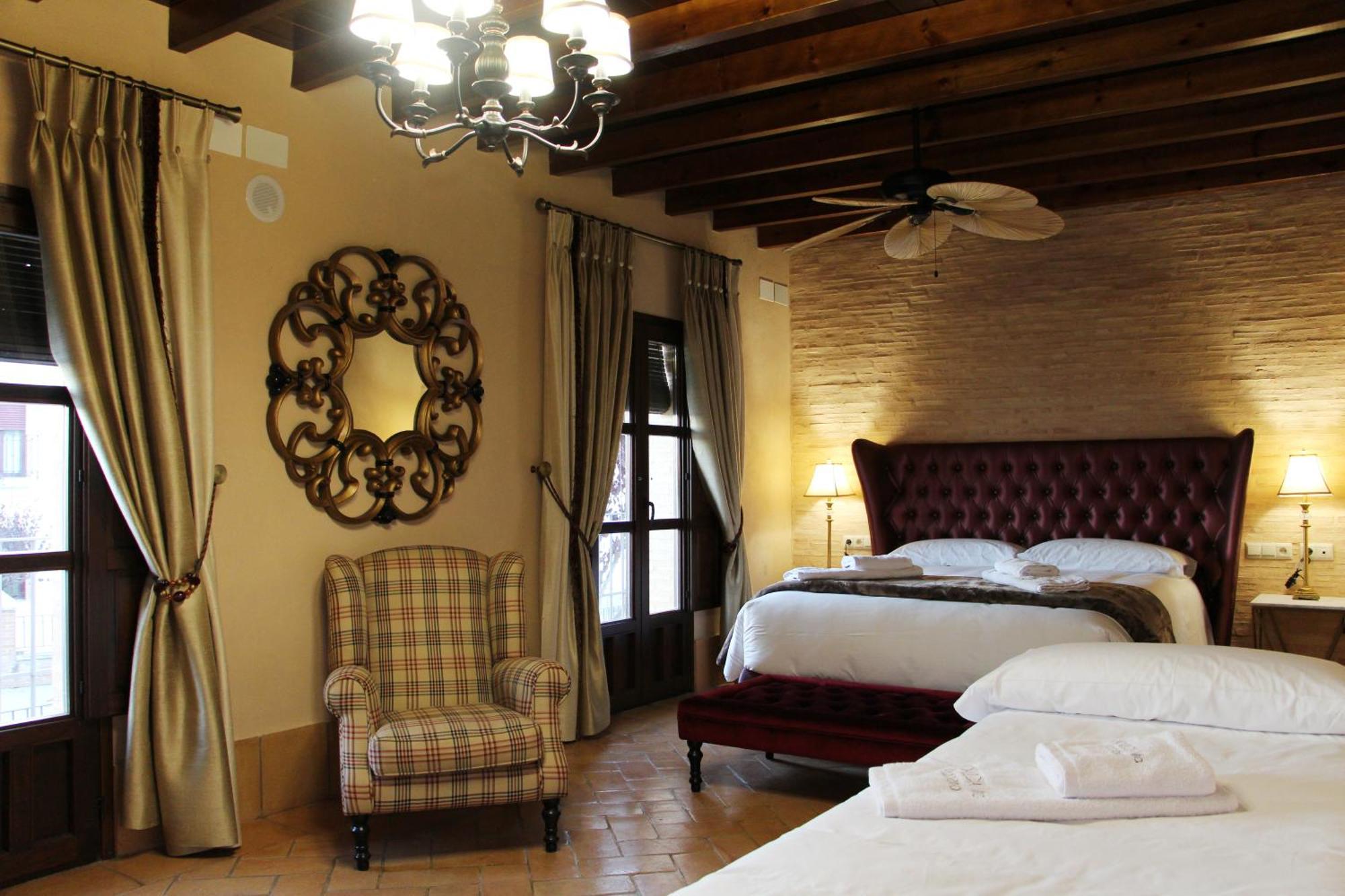 Casa Rural Andalucia Mia Αραθένα Εξωτερικό φωτογραφία