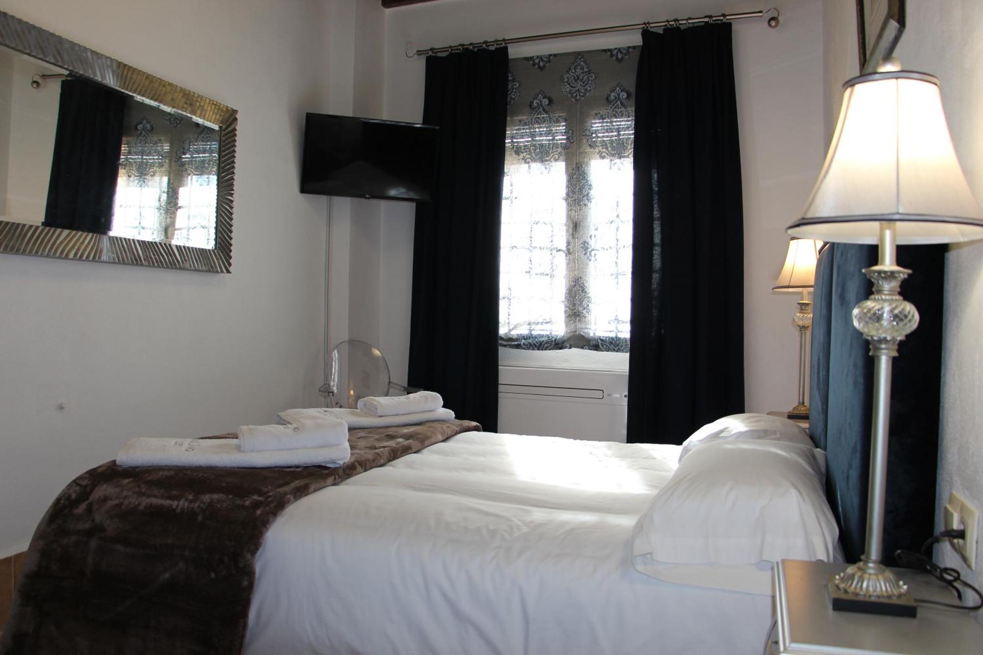 Casa Rural Andalucia Mia Αραθένα Εξωτερικό φωτογραφία