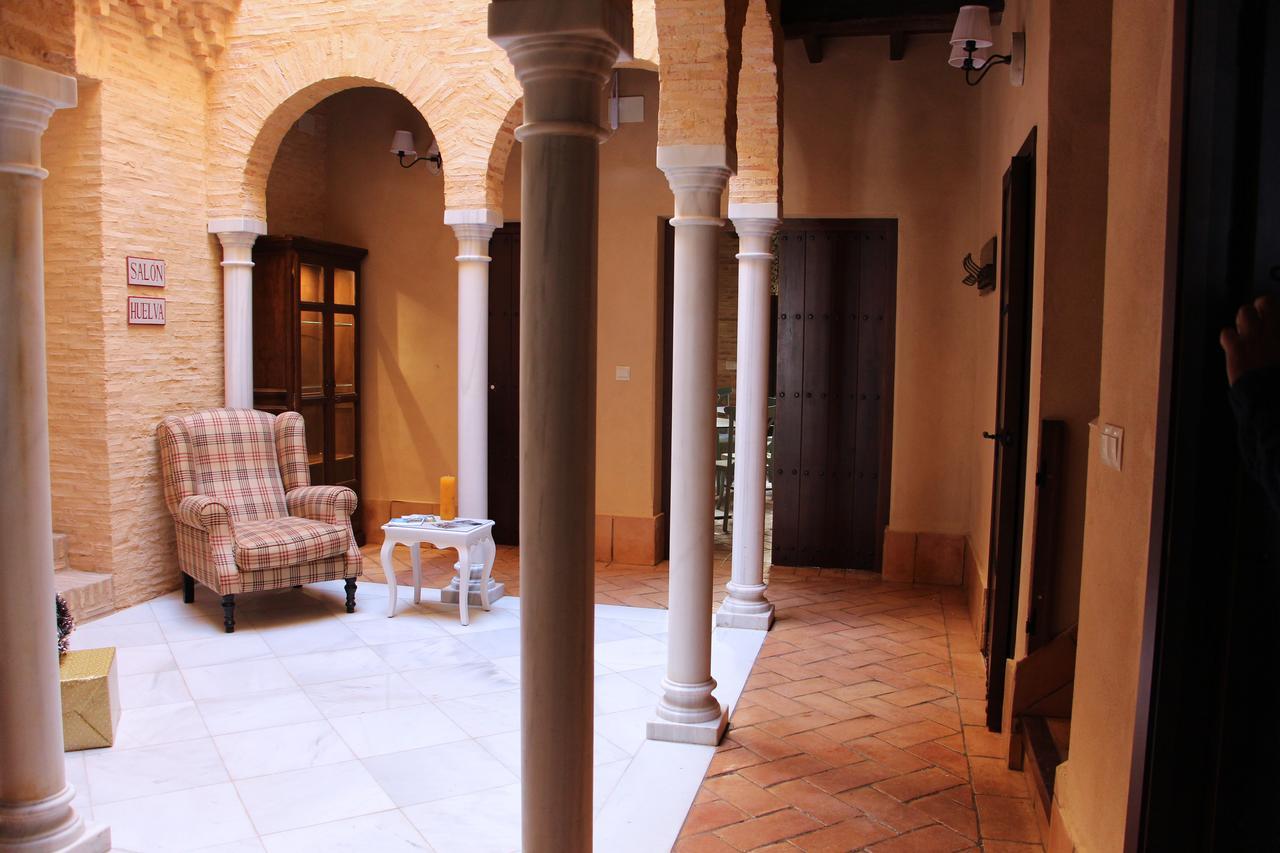 Casa Rural Andalucia Mia Αραθένα Εξωτερικό φωτογραφία