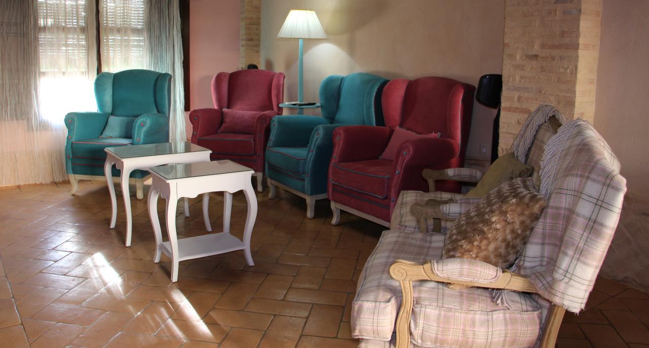 Casa Rural Andalucia Mia Αραθένα Εξωτερικό φωτογραφία