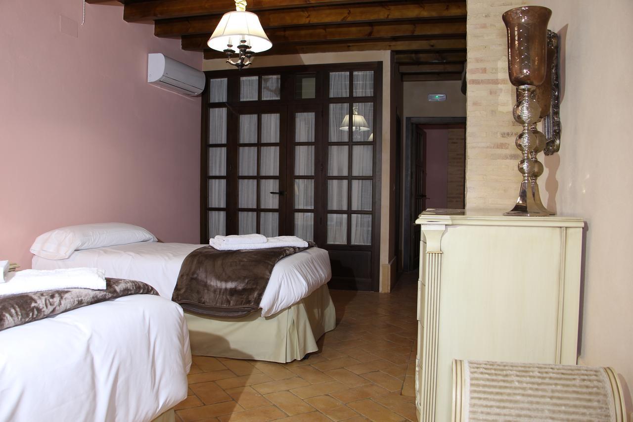 Casa Rural Andalucia Mia Αραθένα Εξωτερικό φωτογραφία
