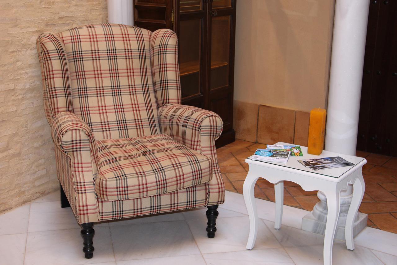 Casa Rural Andalucia Mia Αραθένα Εξωτερικό φωτογραφία