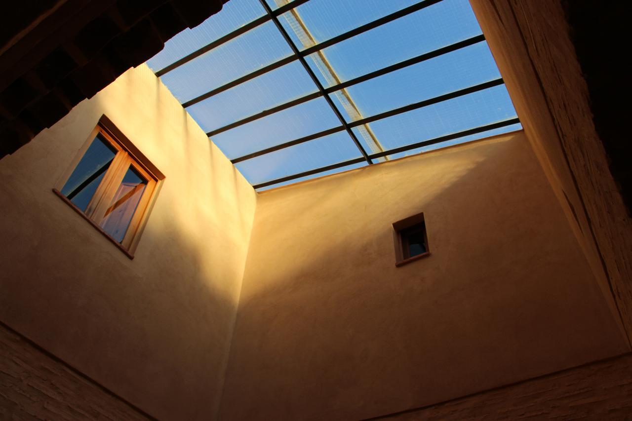 Casa Rural Andalucia Mia Αραθένα Εξωτερικό φωτογραφία