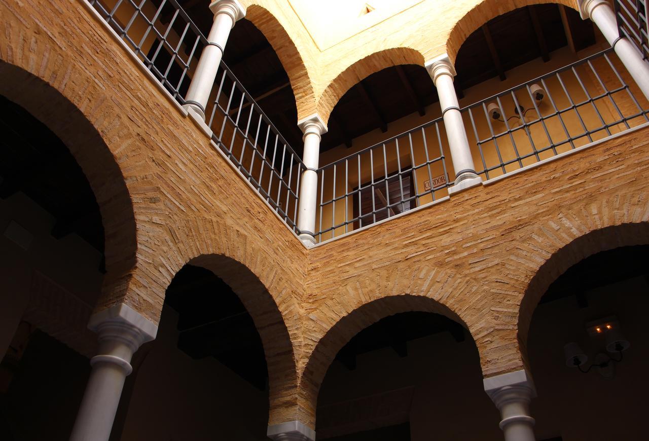 Casa Rural Andalucia Mia Αραθένα Εξωτερικό φωτογραφία