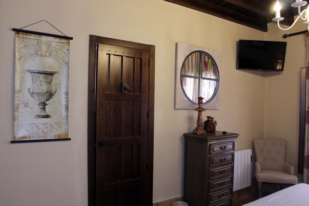 Casa Rural Andalucia Mia Αραθένα Εξωτερικό φωτογραφία